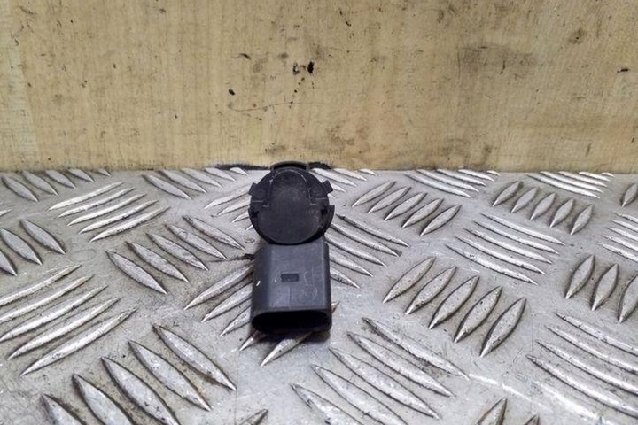 фото №7, Задний датчик pdc audi a6 4f2, c6 7h0919275d 2.0l дизель 103kw 2007