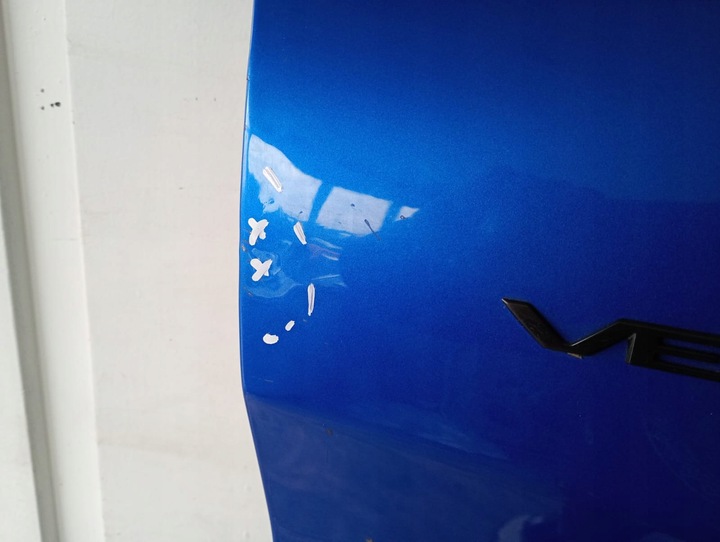 фото №7, Крыло правый alfa romeo stelvio