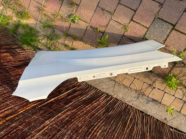 фото №10, Vw t-roc крыло перед переднее левый 7078465321