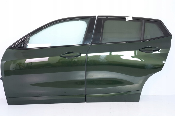 фото №1, Двері ліві лівий перед зад bmw x2 f39 c4e