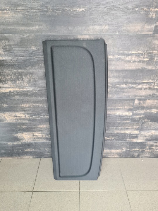 фото №5, Полка багажника audi a7 s-line 4g8 комплект