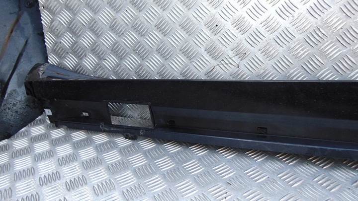 фото №8, Porsche panamera 971 поріг zewnętrzyny лівий планка 971854883b