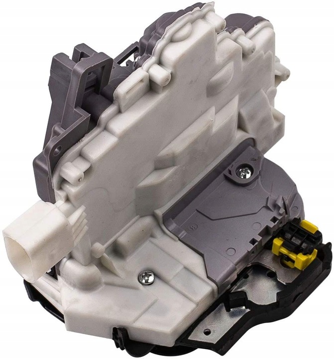 фото №8, Premium замок двері перед праві внутрішній audi a8 d3 2003-2010r. 03-10r.