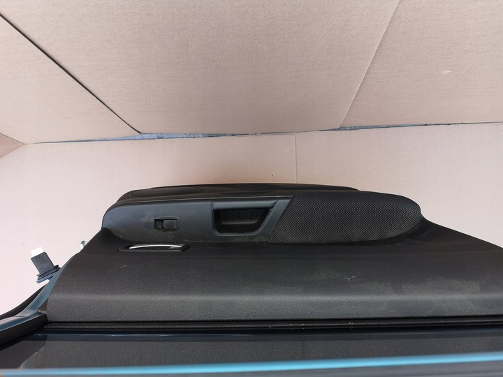 фото №9, Mitsubishi asx дверь задние левая комплектные цвет d17 оригинальные