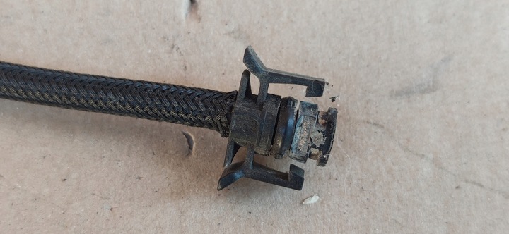 фото №11, Шланг бачка расширительного mondeo mk4 s-max 1548268 _ 8g91-8k012-ad