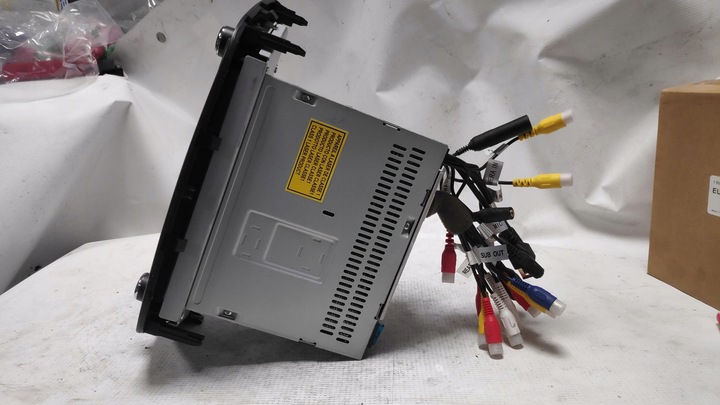 фото №8, Радио 2din экран дисплей suzuki sx4 s-cross