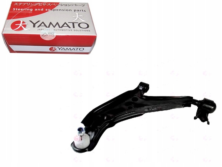 фото №1, Yamato важіль підвішування 545012f500 14150 qsa1742