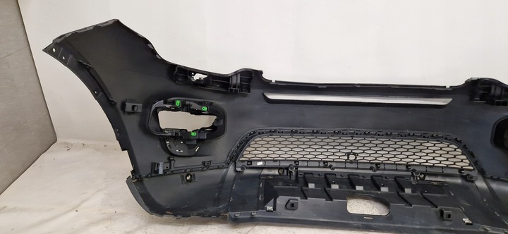 фото №8, Land rover discovery sport бампер перед переднє 2014-2018r