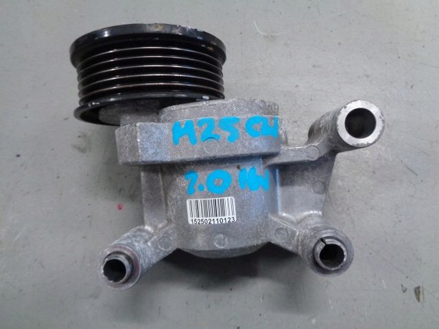 фото №1, Mazda 5 ii 11 cw 2.0 disi лапи кронштейн ролик