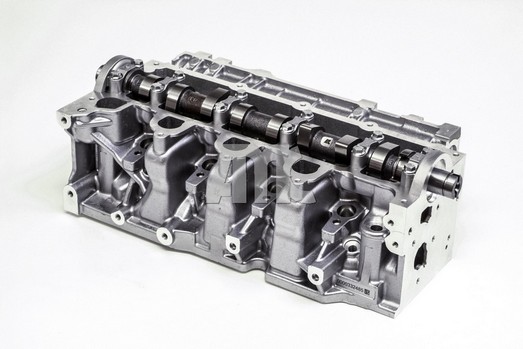 фото №7, Головка двигателя amc 908989