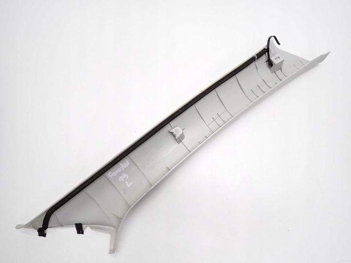 фото №2, Пластик защита стойка левый перед 94010sg010 subaru forester iv sj 15r