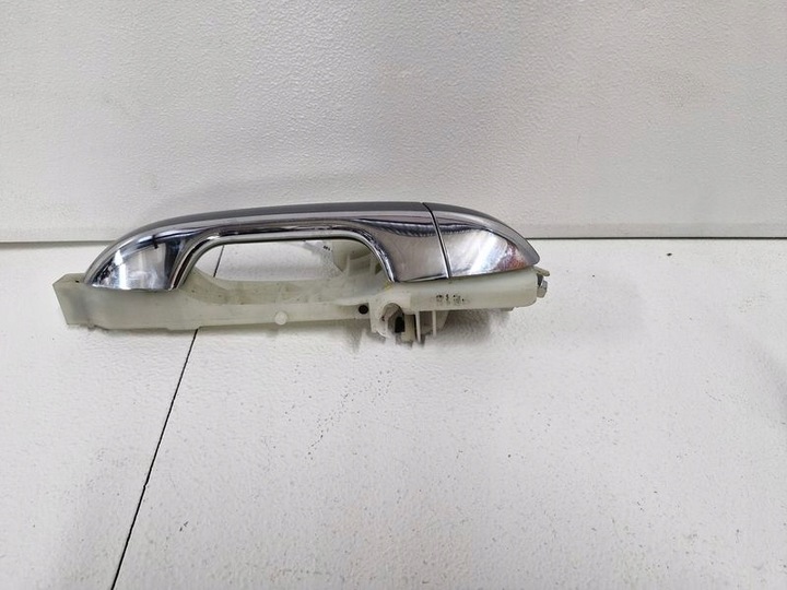 фото №3, Kia sportage iv 4 ручка дверь правые зад задняя правая css