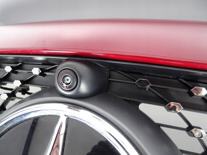 фото №8, Бампер перед переднє mercedes gla 247 w247 рестайлінг amg + pdc + радар + камера