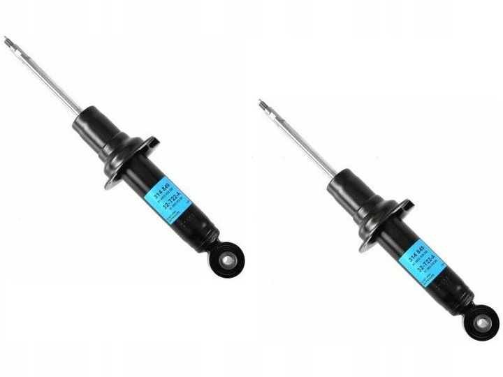 фото №2, Амортизатор peugeot t. 407 купе 05- /508 10-