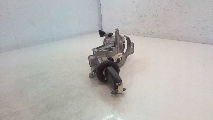 фото №6, Замок зажигания ключ opel astra h iii 1,6 b