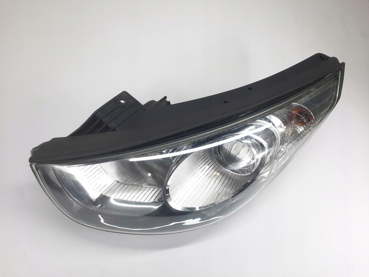 фото №1, Лампа лівий перед передня hyundai ix35 uk