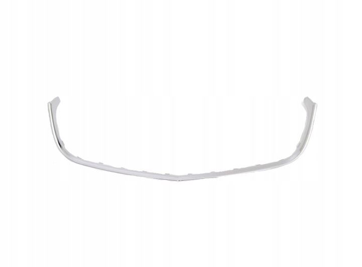 фото №1, Планка решётка opel signum 03- 1400350