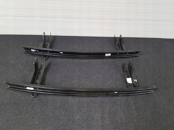 фото №1, Балка усилитель задние ford transit custom