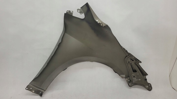 фото №9, Toyota corolla e21 sedan 18- крыло перед переднее левый fv