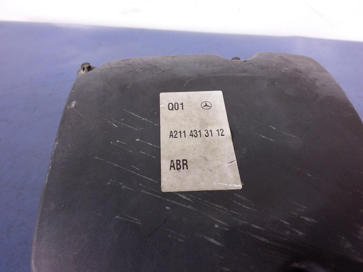 фото №5, Mercedes e w211 насос abs a2114313112