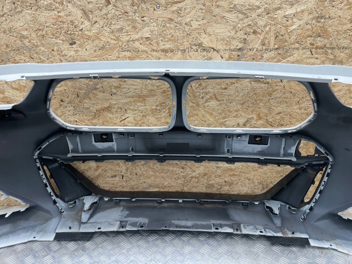 фото №15, Bmw x2 f39 бампер передній перед м-пакет 9463841 8069089