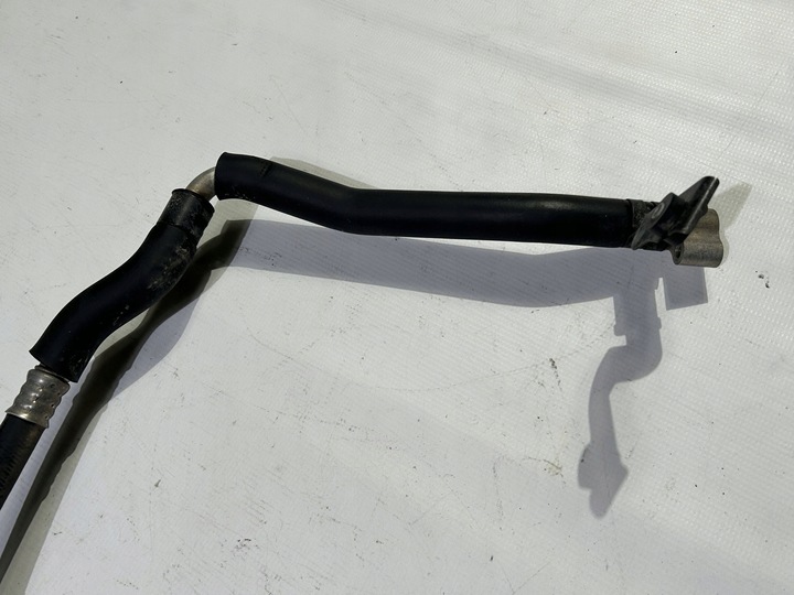 фото №5, Шланг шланг трубка кондиціонера nissan titan 2016r-