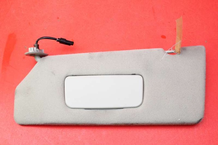 фото №15, Захист сонцезахисна chrysler pacifica 1 i 03-08