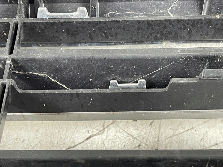 фото №12, Audi a6 c8 s-line решётка радиатора решётка радиатора решётка бампера 4k0853651c