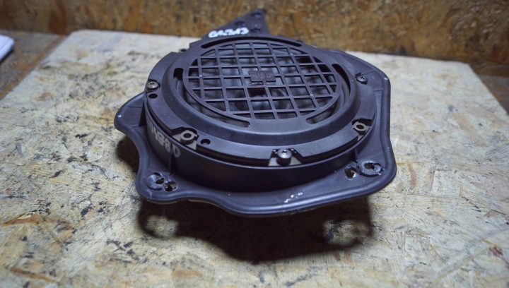 фото №6, Peugeot 308 cc динамік двері jbl 9684785880 gs313