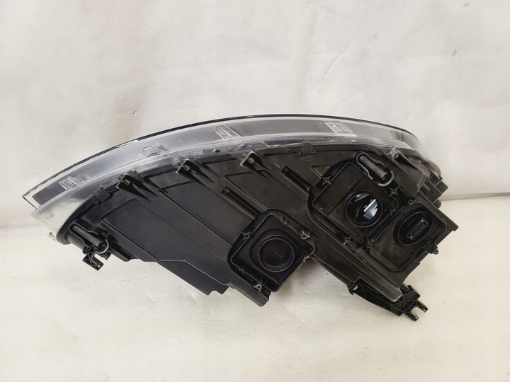 фото №9, Seat alhambra ii bi-xenon 7n5941751 7n5941752