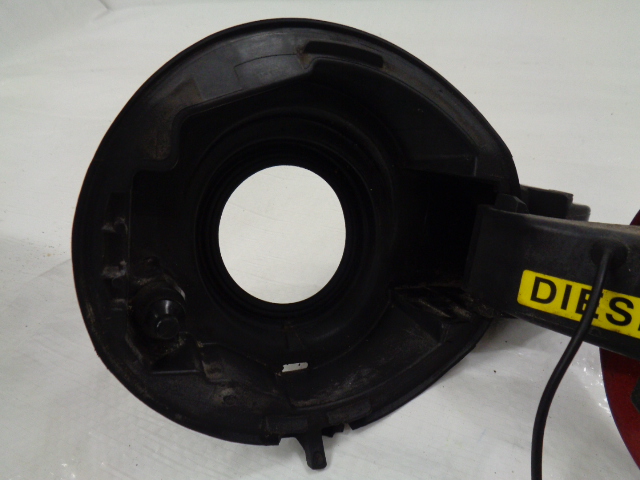 фото №7, Peugeot 308 t9 sw универсал крышка заливка топлива дизель eypd