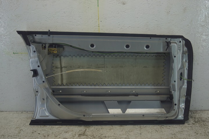 фото №15, Двері лівий перед audi a8 d2 рестайлінг