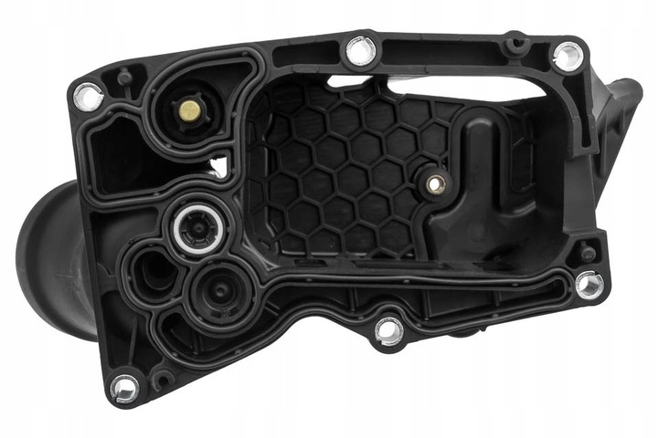 фото №11, Радіаторів масла bmw 1 f20/f21 3 e90/e91 3 f30/f31 3gt f34