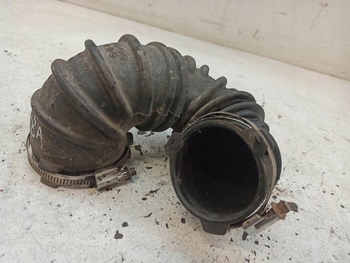 фото №10, Audi a6 c6 2.0tfsi труба шланг шланг воздуха 06d129627h