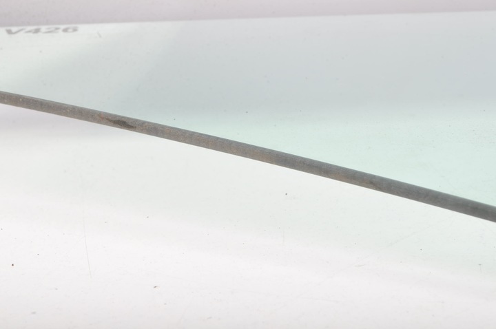 фото №3, Volvo xc60 ii скло двері лівий зад ліва задня 2022 рік