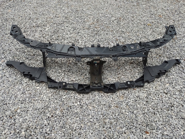 фото №1, Pas переднее laguna iii