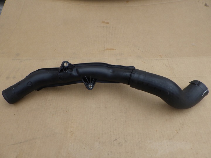 фото №5, Шланг интеркулер toyota avensis t29 2.0 d-4d 173610x010