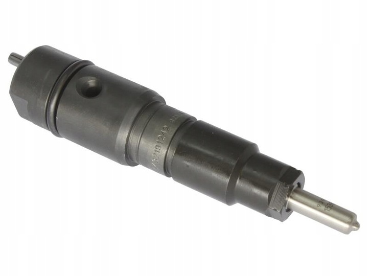 фото №11, Bosch 432 191 242 корпус інжектора