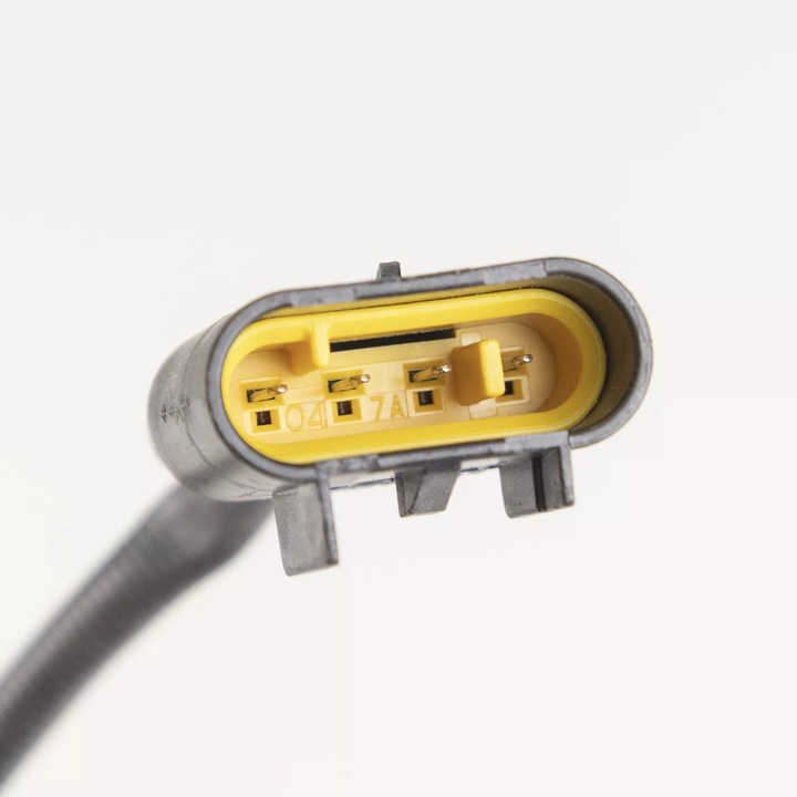 фото №2, Alfa romeo оригинальный номер 55248889 лямбда-зонд