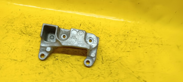 фото №7, Лапи двигуна berlingo 1,6hdi 9644715380 06-10r