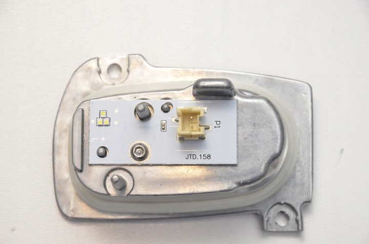 фото №6, Модуль света led левый audi a3 s3 8v 17- matrix