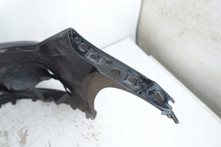 фото №13, Seat ibiza v 2017- 6f бампер перед переднє 6f0807221d