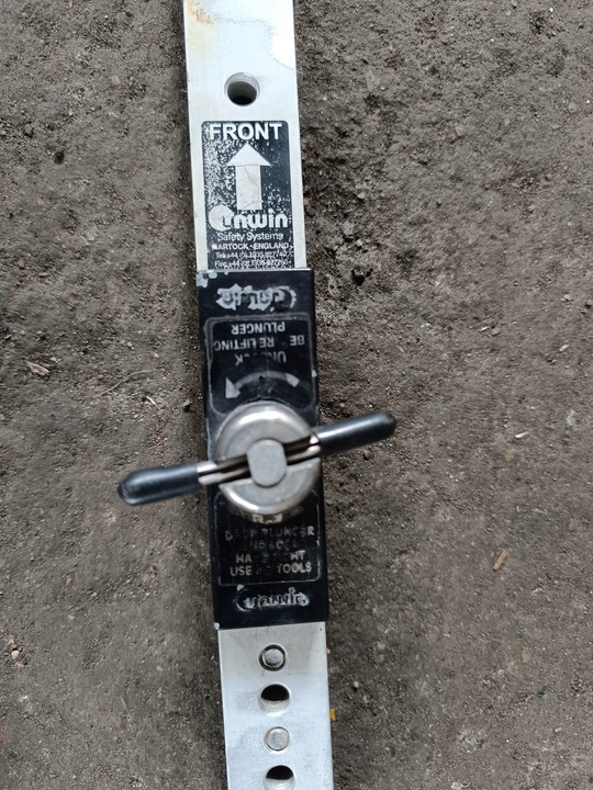 фото №7, Держателя сиденья unwin автобус автобус держатель крепление