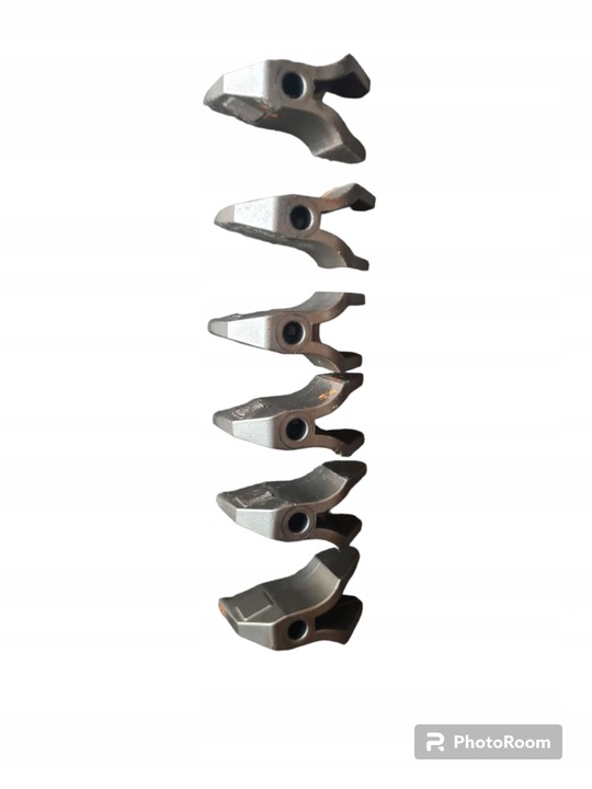 фото №1, Крепление впрыска daf xf 105