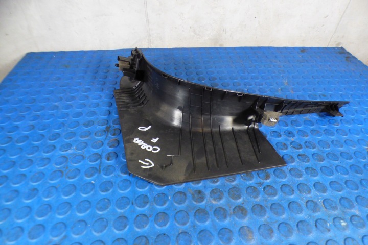 фото №9, Защита порога левая правая 39196903 39196904 opel corsa f