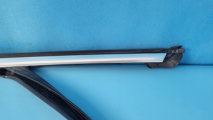 фото №6, Bmw x3 g01 lci sdrive30i 23r планка верхня двері правий перед 7393426