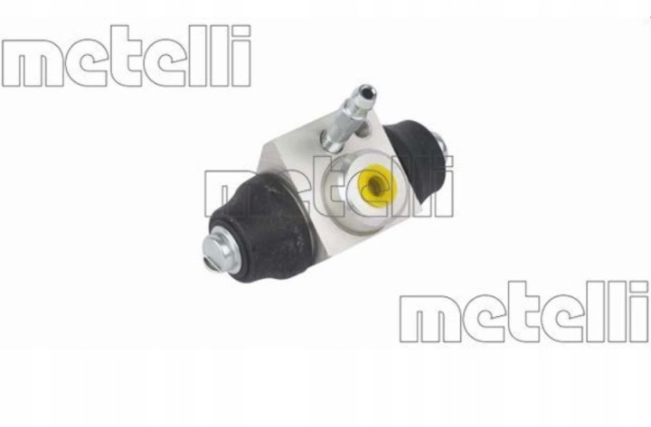 фото №13, Metelli 04-0594 циліндрик гальмівний