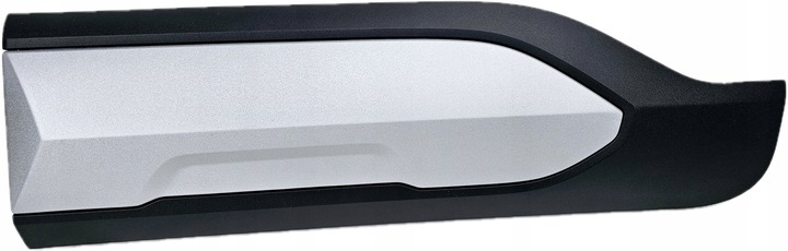 фото №1, Ford kuga втулка стабилизатора 2024 - планка наружная дверь левый зад оригинальный номер _ 2776555 _ rv4