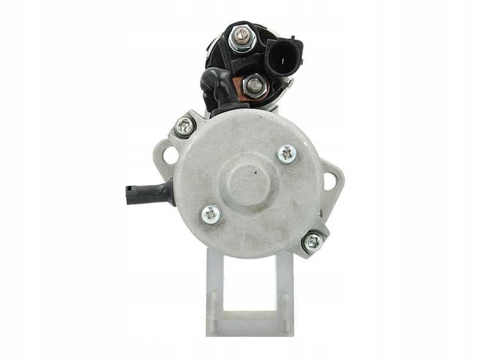 фото №8, Стартер 12v 2kw do porsche cayenne 3.0