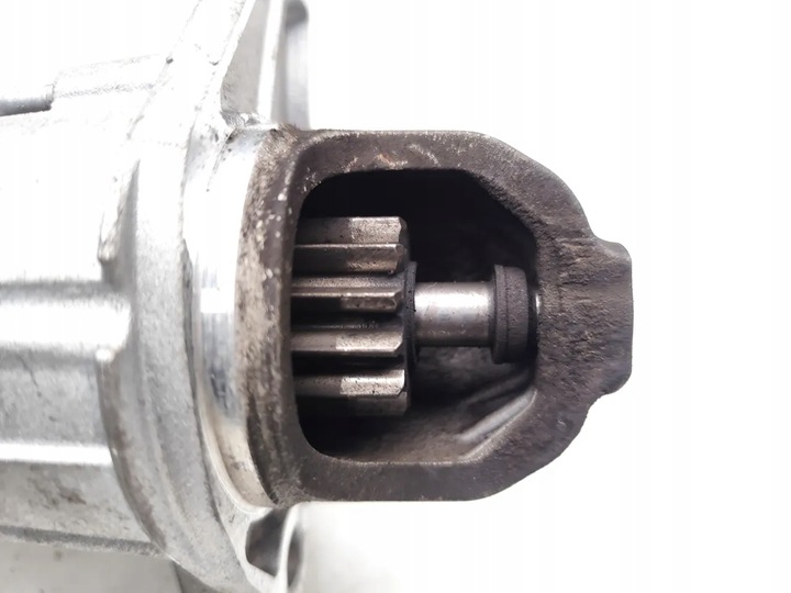 фото №13, Jeep renegade стартер 1.0 t-gdi бензин 88kw 120 hp 50057239 2021 suv